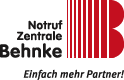 Notrufzentrale Behnke GmbH